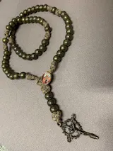 Terço Virtus - Personalizado