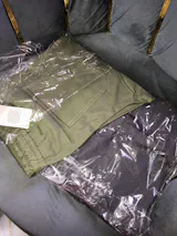 Pack of 3  Straight Fit Cargo Pants