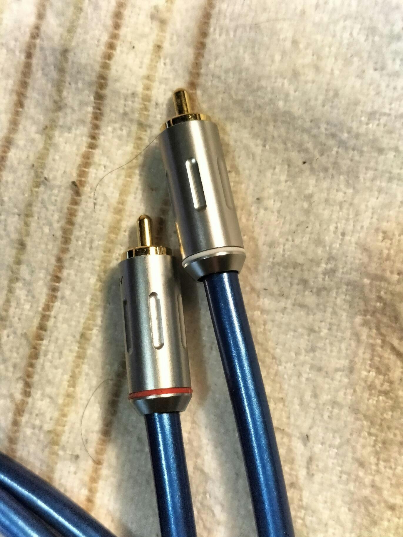 FURUTECH FC-62 切り売りインターコネクトケーブル – CORE オーディオコア