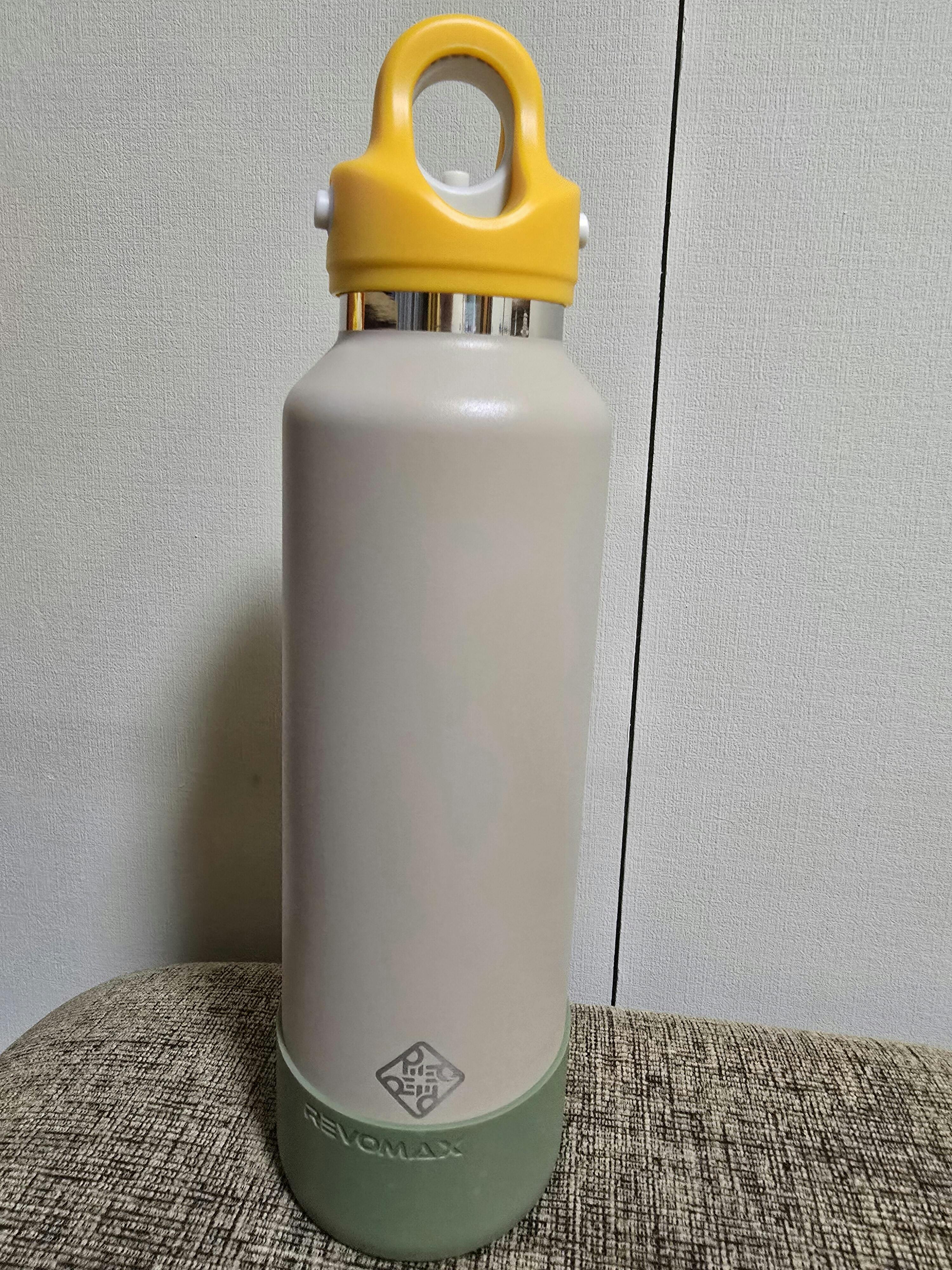 REVOMAX Cleaning Brush