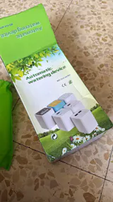 WiFi Intelligent Watering Device