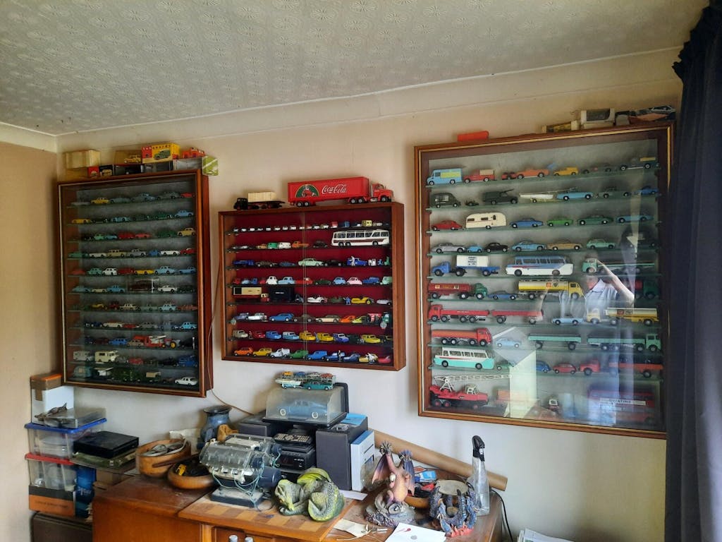 Model Club Membership BEN001 (SAVE OVER 50)