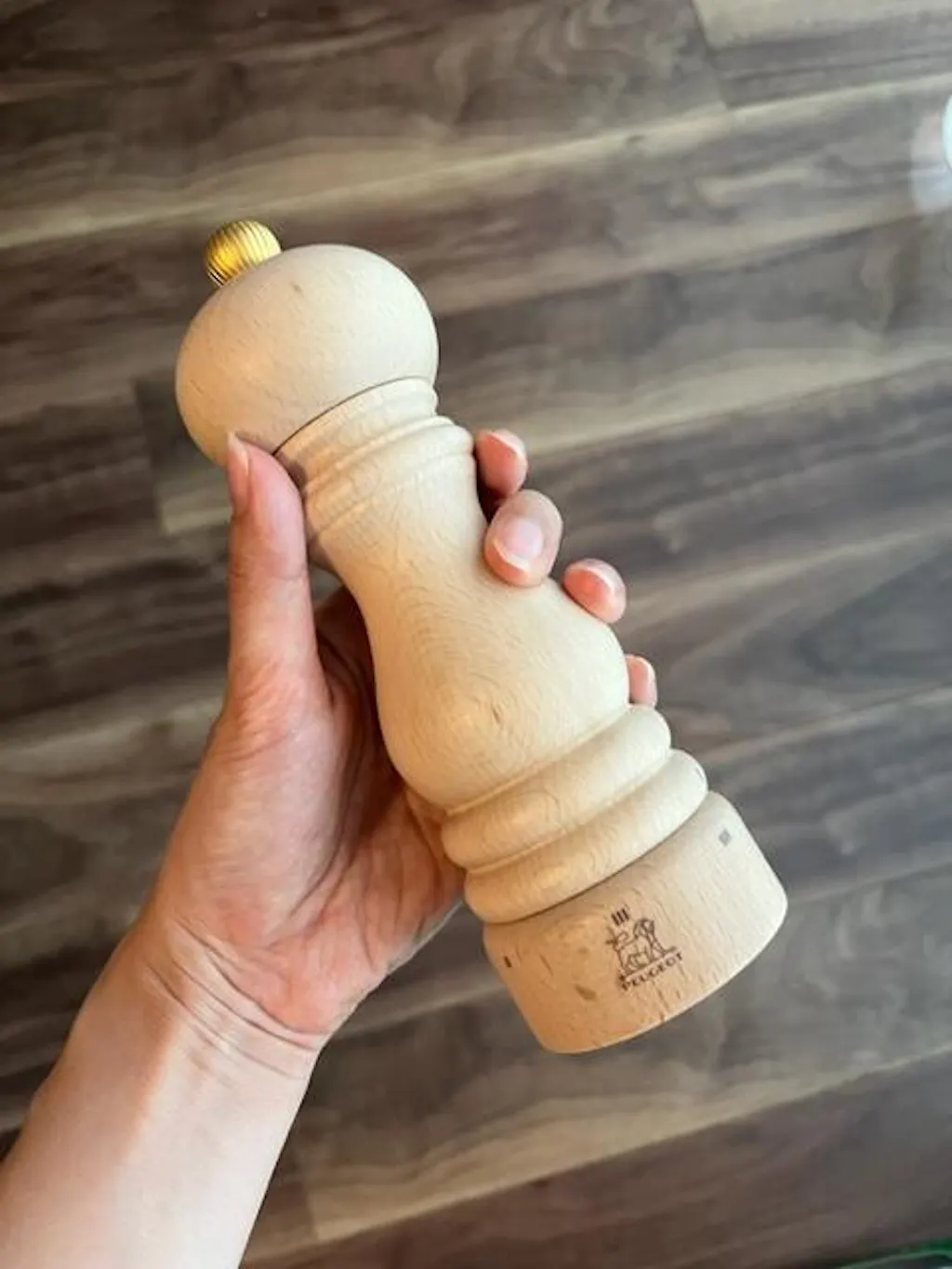 パリユーセレクト ナチュラル 12、15、18、22cm