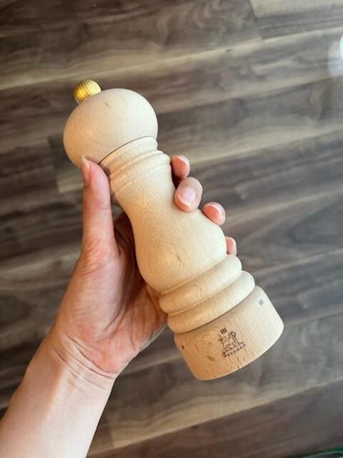 パリユーセレクト ナチュラル 12、15、18、22cm