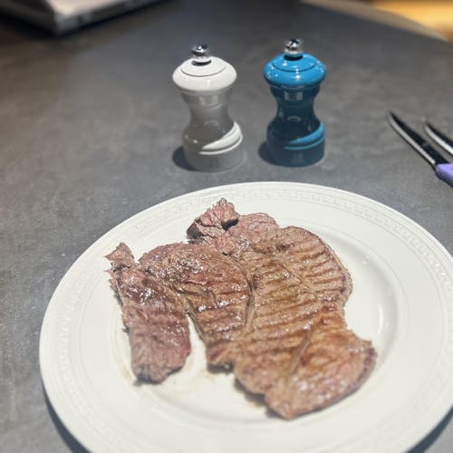 ビストラマ10cm ペッパーorソルトミル ブルーパシフィック 特別価格