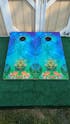 Custom Cornhole Boards - Pro Solution Elite Series