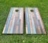 Custom Cornhole Tops Only (2 Sets / 4 Tops) Free Shipping!