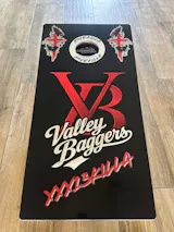 Custom Cornhole Boards - Pro Solution Elite Series