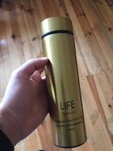 500ML 304 Stainless Steel Thermal Mug Tumbler