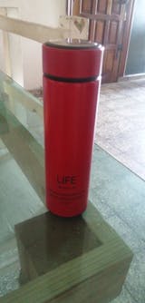 500ML 304 Stainless Steel Thermal Mug Tumbler