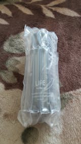 500ML 304 Stainless Steel Thermal Mug Tumbler