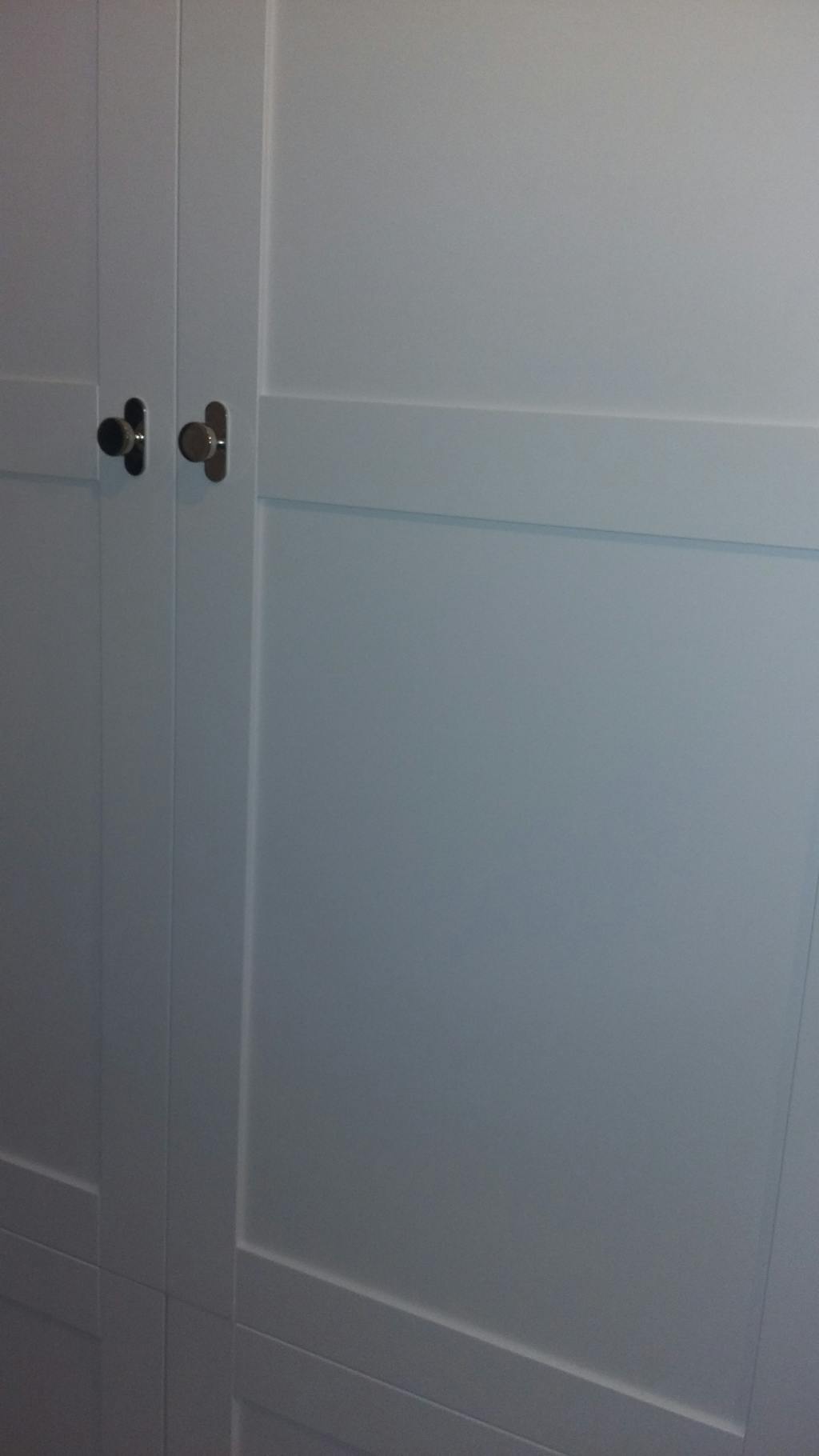 Kilburn Furniture Knob Polished Nickel Corston