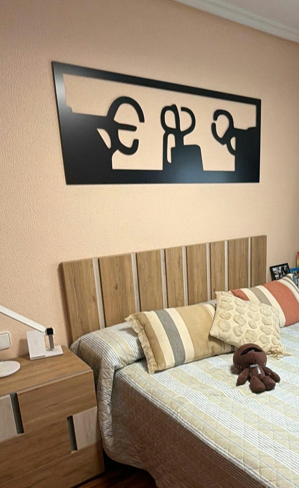 Chillida Peine De Los Vientos