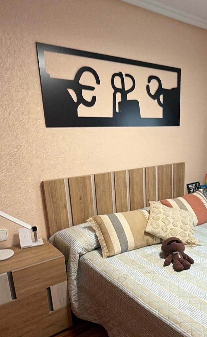 Chillida Peine De Los Vientos