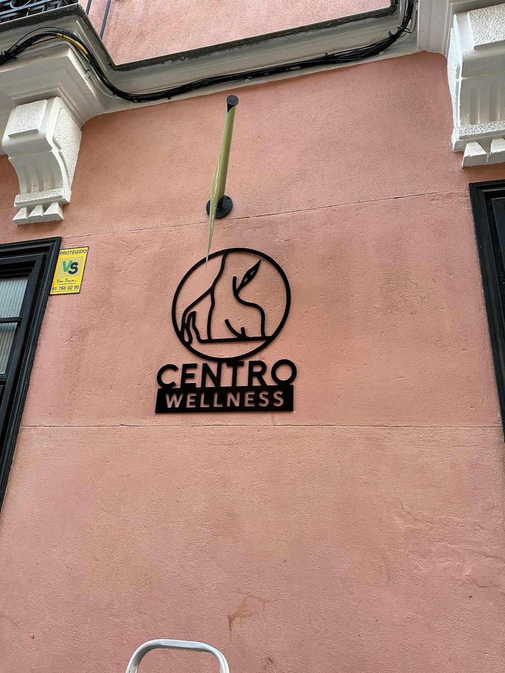 Tu Logo en Aluminio Cristal®️