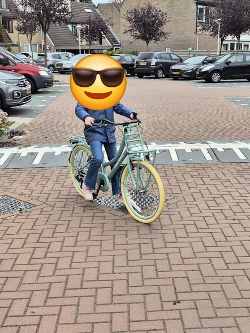 Transport verzekering fiets