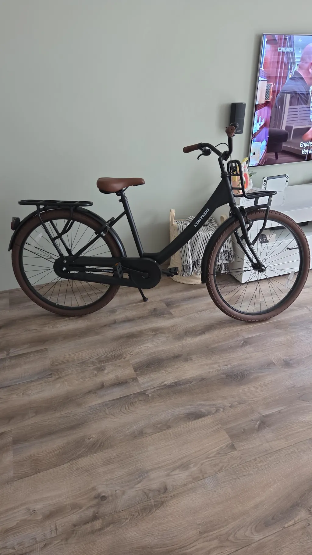 Transport verzekering fiets