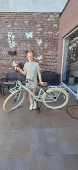 User picture