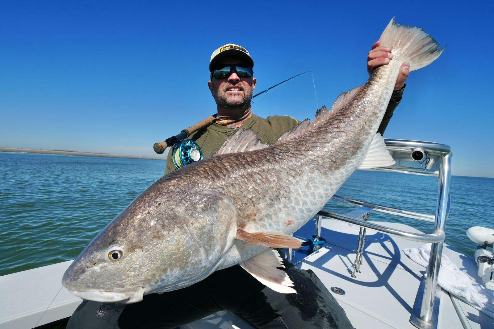Fluorocarbon XTR Leader Material – Cortland Line Company