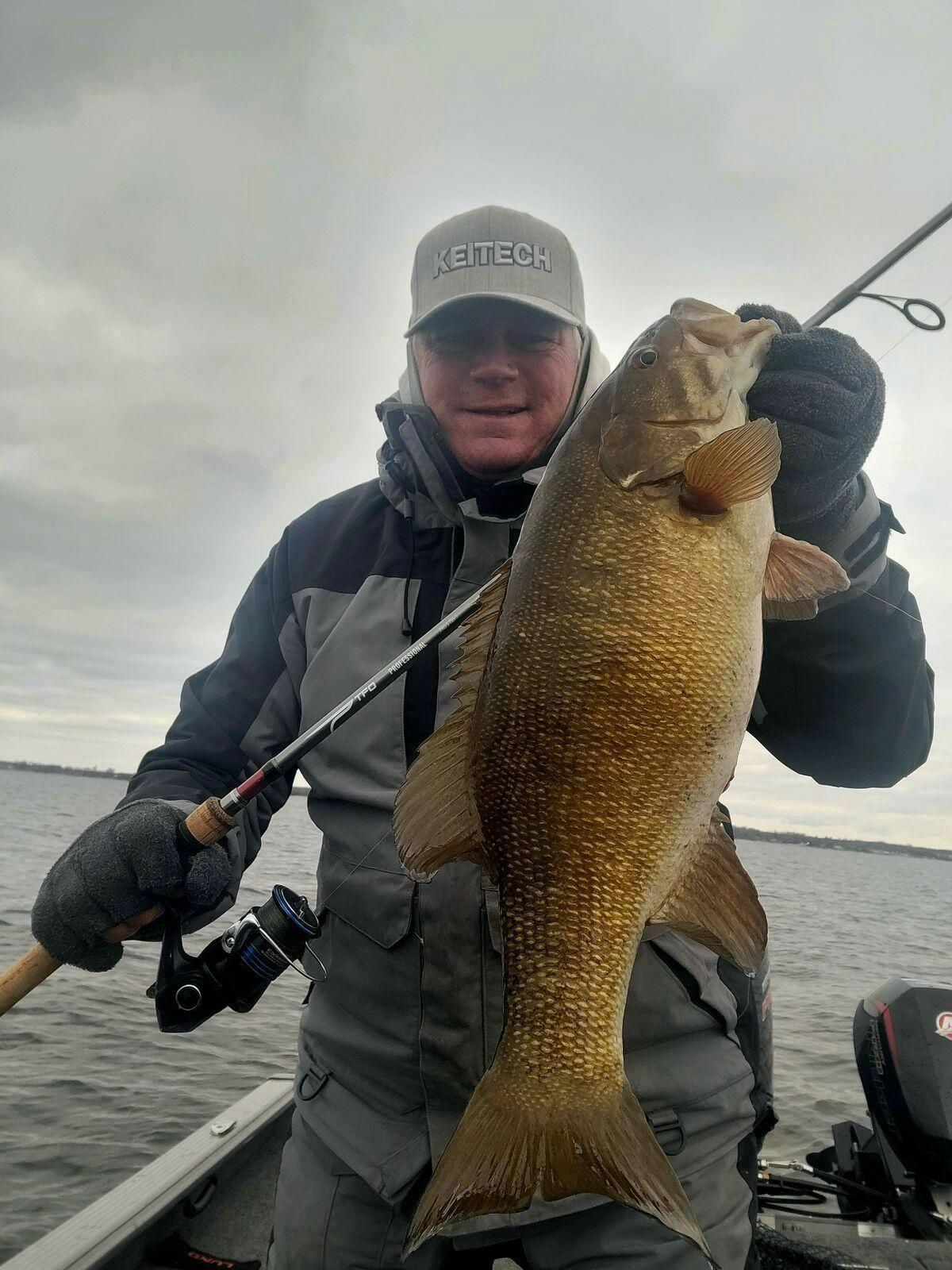 Fluorocarbon XTR Leader Material – Cortland Line Company