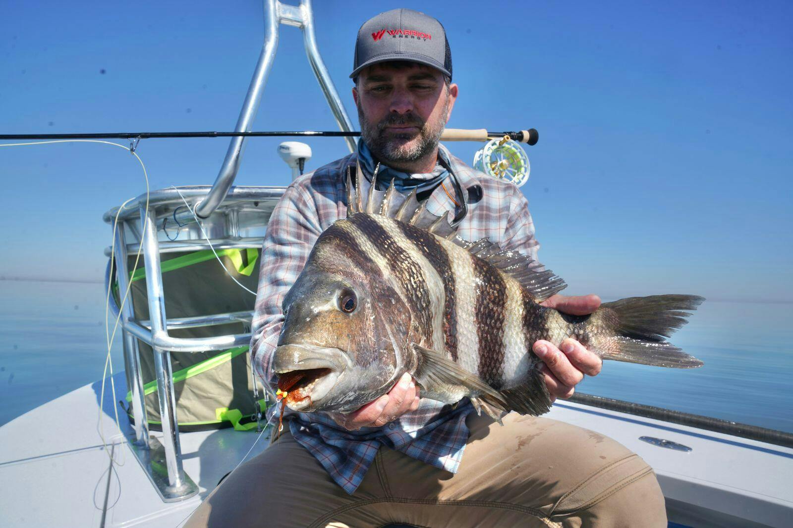 Fluorocarbon XTR Leader Material – Cortland Line Company