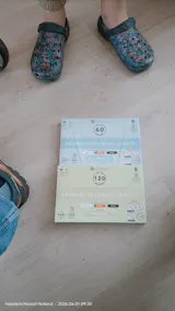 User picture