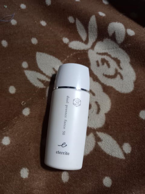 eterrite dual protect force 50NC 