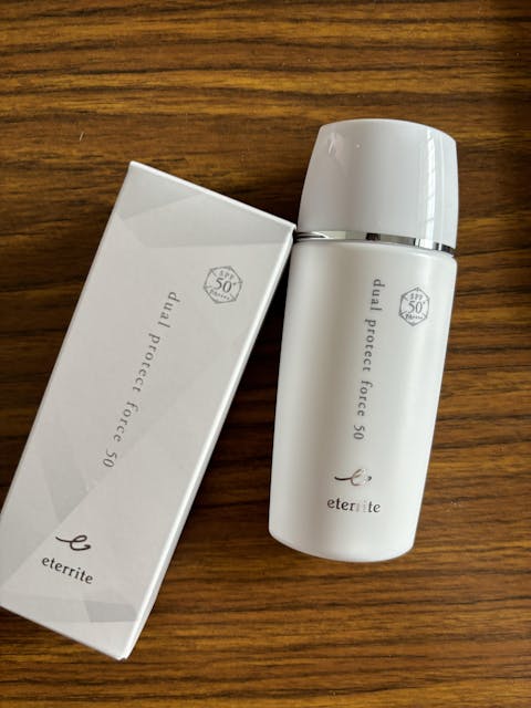 eterrite dual protect force 50NC 