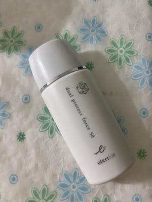 eterrite dual protect force 50NC 