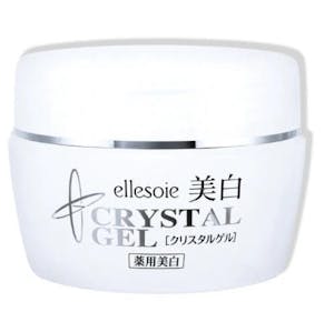 Ellesoie Crystal Gel Whitening