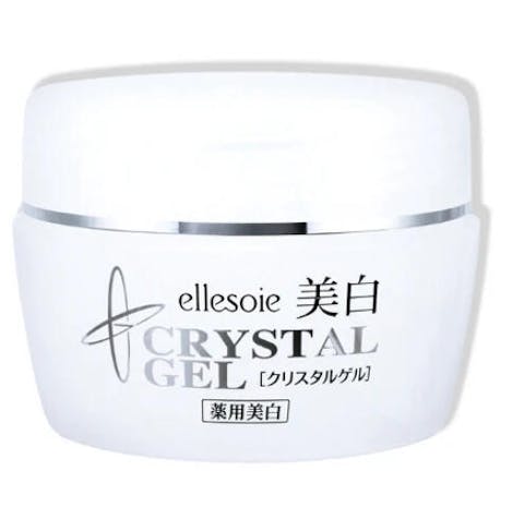 Ellesoie Crystal Gel Whitening