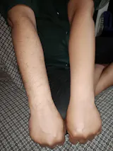 New Ecrin Hair Removal Foaming Spray (for men & women) - 200ml