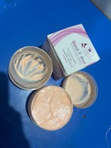 Hand & Feet Whitening Cream - 🔥 Free Shipping 