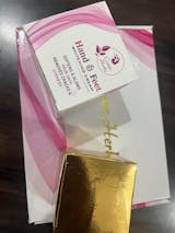 Head to Toe whitening combo 🔥 Free Shipping 