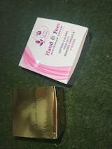 Head to Toe whitening combo 🔥 Free Shipping 