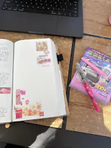 User picture