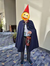 User picture