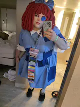 User picture