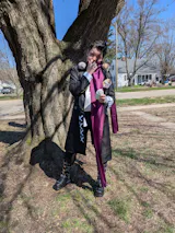 User picture