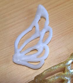 Smart Polymorph - Billes thermoformable