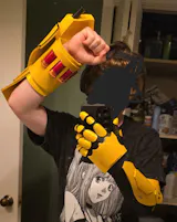 User picture