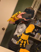 User picture