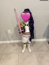User picture