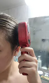Scalp Massager Hair Growth Hair Oil Applicator,Electric Scalp Brush for Home, Electric Head Massager
