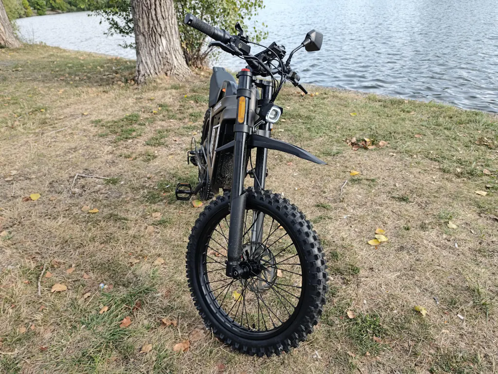 COSWHEEL R19 ELECTRIC DIRT BIKE | E Dirt Bike Electric Off Road Bike