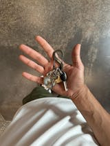 CARGO Hard Karabiner