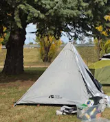 MOBI GARDEN A Frame Tent