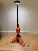 OUTASK Telescopic Lantern