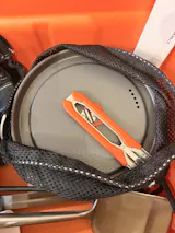 FIREMAPLE FEAST Cookware Set 4
