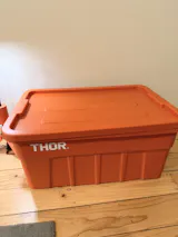 THOR Outdoor Storage Container 53L